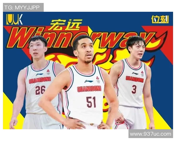 广东与新疆篮球对决历史战绩回顾及分析