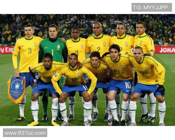 巴西与巴拉圭在美洲杯的激烈对决与历史交锋回顾