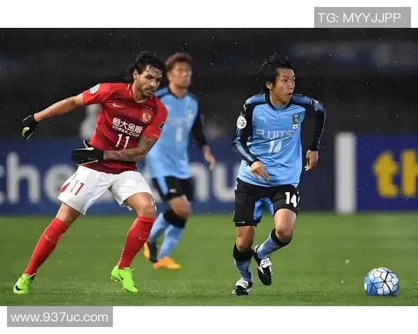 川崎前锋对阵红钻实时战况分析及精彩瞬间回顾 川崎前锋对阵红钻实时战况分析及精彩瞬间回顾