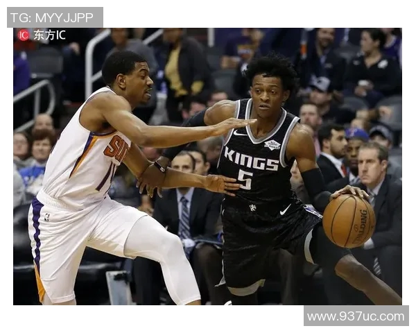 德阿隆福克斯如何引领萨克拉门托国王重返季后赛的辉煌之路