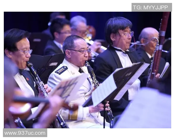 廖三宁：在音乐与人生交汇处的探索与坚持