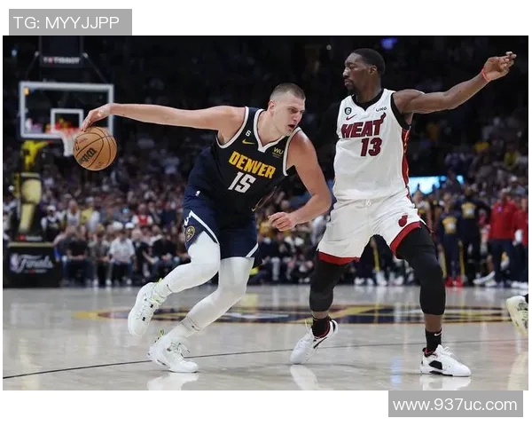 掘金与热火对决数据分析全景回顾及关键表现解析