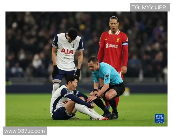 热刺与利物浦巅峰对决宣传图揭晓激情碰撞即将上演 热刺与利物浦巅峰对决宣传图揭晓激情碰撞即将上演