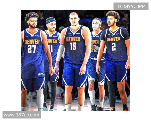 猛掘金与开拓者激战正酣谁能在季后赛中笑到最后 猛掘金与开拓者激战正酣谁能在季后赛中笑到最后