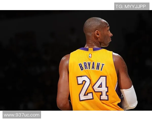 科比传奇:从篮球场上的巨星到全球偶像的成长之路与影响力分析 科比传奇:从篮球场上的巨星到全球偶像的成长之路与影响力分析