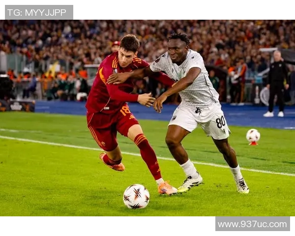 罗马与比尔森胜利精彩对决全场录像回放及精彩瞬间解析