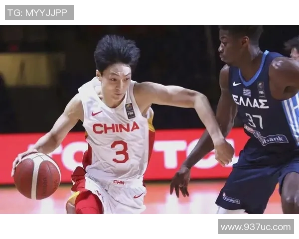 胡明轩的篮球之路:从少年梦想到职业生涯的辉煌历程 胡明轩的篮球之路:从少年梦想到职业生涯的辉煌历程