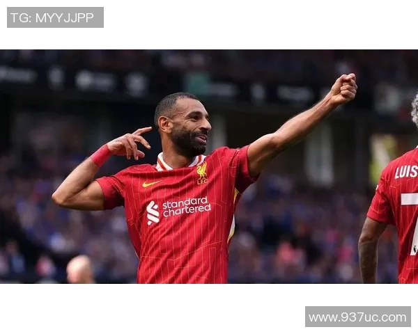 萨拉赫的足球传奇之路：从小镇少年到世界顶级球星的奋斗故事