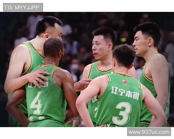 辽宁男篮与天津队半决赛激战正酣谁将晋级决赛争夺总冠军