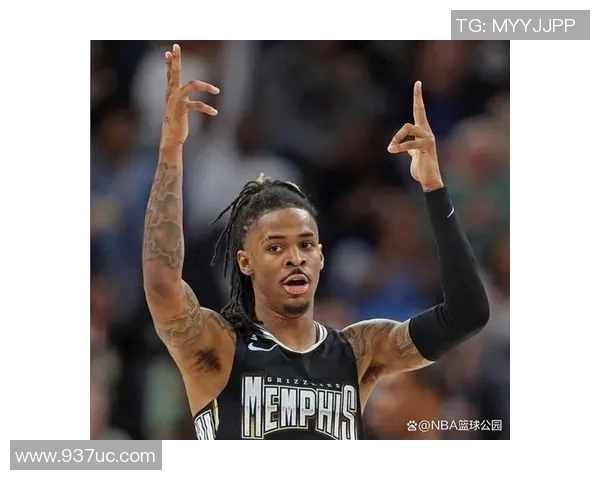 贾莫兰特:从天才新秀到NBA明星的成长之路与挑战 贾莫兰特:从天才新秀到NBA明星的成长之路与挑战