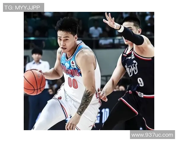 赵睿带领中国男篮再创辉煌展现年轻力量与团队精神的完美结合