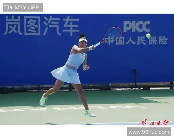 重庆网球队意识争议引发热议网球运动的未来发展方向何在