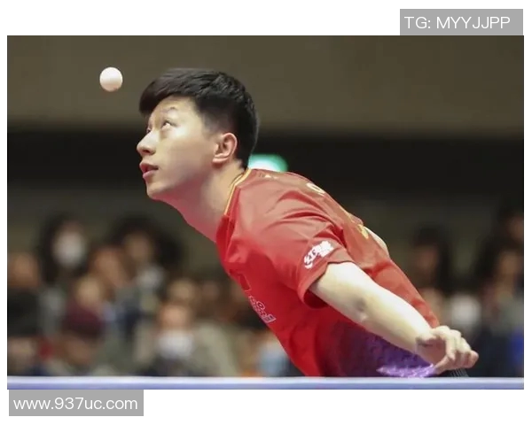 陈丽专访：从乒乓球新星到世界冠军的奋斗与成长之路