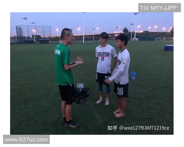 重庆飞盘队与广州飞盘队对决后的深度分析与经验总结