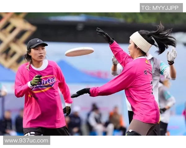 飞盘战术排行榜揭晓北京飞盘队荣获第五名展现实力与潜力 飞盘战术排行榜揭晓北京飞盘队荣获第五名展现实力与潜力