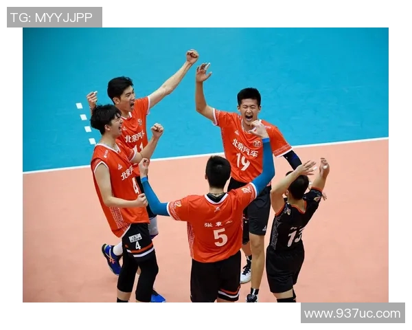 2017年浙江男排与北京男排精彩对决回顾与分析 2017年浙江男排与北京男排精彩对决回顾与分析