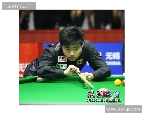 2017年丁俊晖与李行精彩对决直播回顾与赛后分析