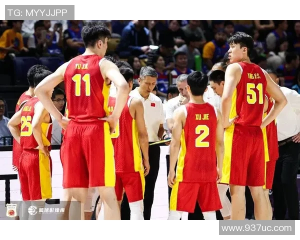 中国男篮对阵热火全场精彩回顾与赛后分析