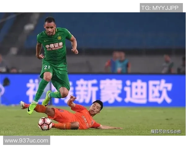 今晚恒大对阵国安精彩直播全程回顾与赛前分析尽在这里