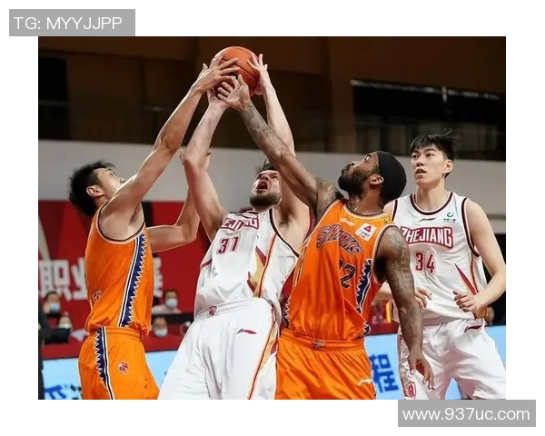 任骏飞领衔球队奋勇拼搏展现篮球精神成就辉煌赛季新篇章