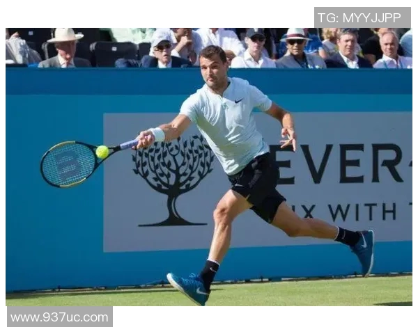 克耶高斯与小德激战再续谁将成为网球赛场的新王者