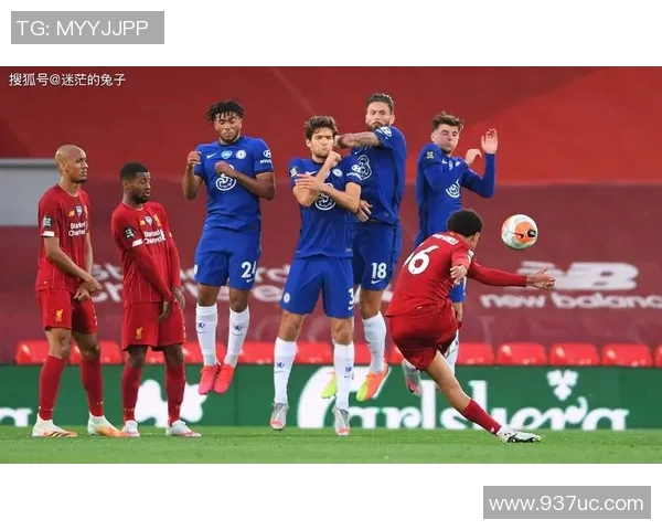 利物浦与巴塞罗那精彩对决全场录像回放尽享足球盛宴