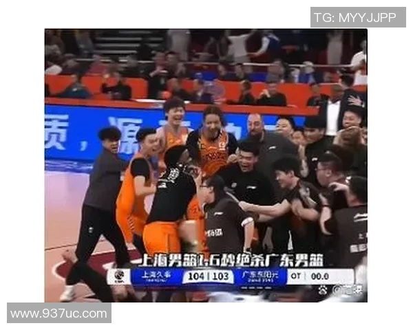 广东队与上海队CBA精彩全场回放分析与赛后点评 广东队与上海队CBA精彩全场回放分析与赛后点评