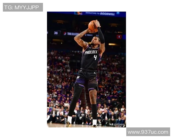 杰伦格林的崛起之路：从天才少年到NBA新星的奋斗故事